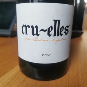 Cru-Elles - Ludovic Engelvin - Ludovic Engelvin 