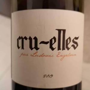 Ludovic Engelvin - Ludovic Engelvin - Cru-Elles