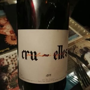 Cru-Elles - Ludovic Engelvin - ludovic-engelvin
