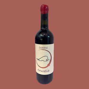 Crucella - La Vinicola di Antonio Gismondi - anabel-antonio-gismondi