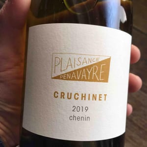 Cruchinet - Domaine Plaisance - Penavayre - louis-marc-et-thibaut-penavayre