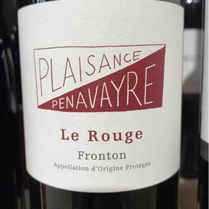 Cruchinet - Domaine Plaisance - Penavayre - louis-marc-et-thibaut-penavayre