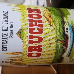 Cruchon - Coteaux de Trumao - hermanos-porte-quentin-javoy
