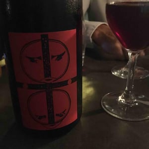 Kreuzel - Lucas & André Rieffel - Lucas Rieffel 