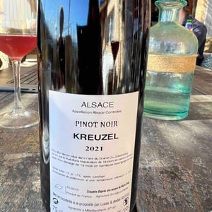 Kreuzel - Lucas & André Rieffel - lucas-rieffel