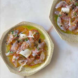 Crudo - Hambrë - 487052