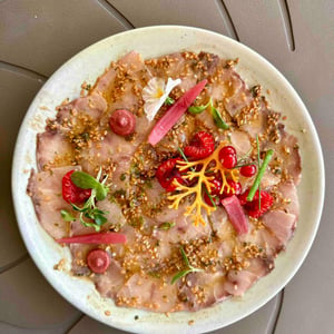 Crudo De Peche Locale - A Cantina di l’Orriu - 781806