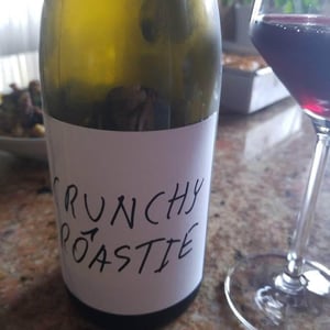 Crunchy Roastie Rainbow - Stolpman Vineyards - pete-jessica-stolpman