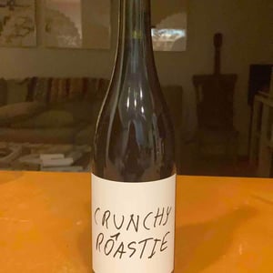 Crunchy Roastie Rainbow - Stolpman Vineyards - pete-jessica-stolpman