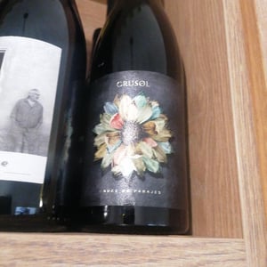 Crusol - Vinos Al Margen - vinos-al-margen -2017