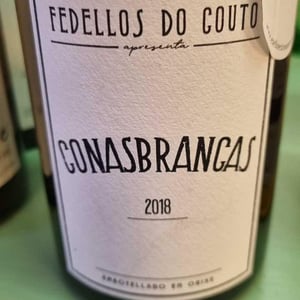 Cortezada - Fedellos do Couto - Luis Taboada,Curro Barreño & Jesús Olivares 