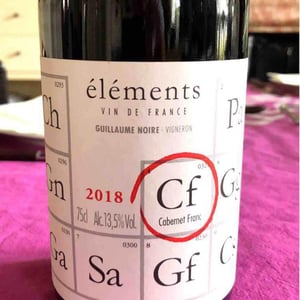 Cs - Guillaume Noire - Guillaume Noire 