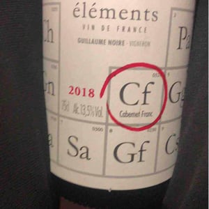 Cs - Guillaume Noire - Guillaume Noire 