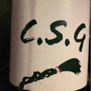 C.S.G. - Autour de l'Anne - Anne Leclerc Paillet 