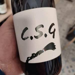 C.S.G. - Autour de l'Anne - anne-leclerc-paillet