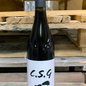 C.S.G. - Autour de l'Anne - anne-leclerc-paillet