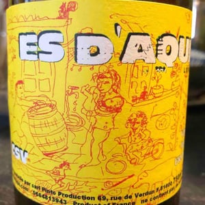 CSV - Es d'Aqui - Jean-Louis Pinto 