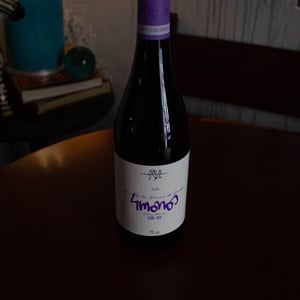 Cuatro Manos - Cuatro Manos - Les Vins Tonton - vincent-wallard