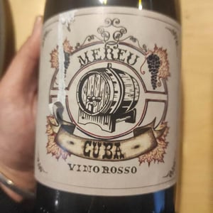 Cuba 2020 - Azienda Agricola Mereu - Enrico Mereu -2020
