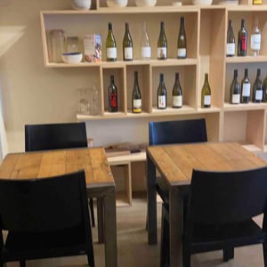 Cubik - Domaine Séailles - jean-laberenne