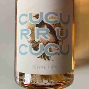 Cucurrucucu - Poivre d'Ane - Alexandre Pons 