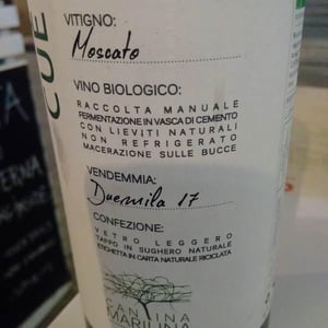 Cué 2017