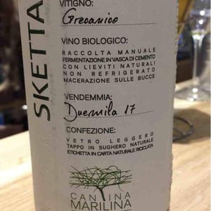 Cué - Cantina Marilina - angelo-marilina-federica-paterno