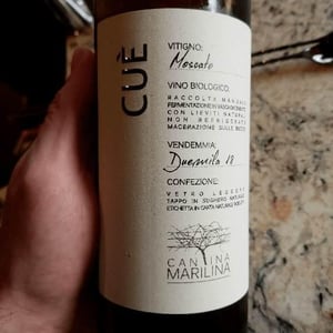 Cué - Cantina Marilina - angelo-marilina-federica-paterno
