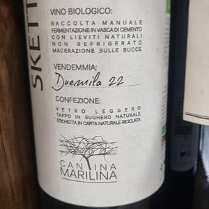 Cué - Cantina Marilina - angelo-marilina-federica-paterno