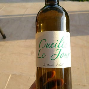 Cueille Le Jour - Domaine Saint-Bacchi - christian-valensisi