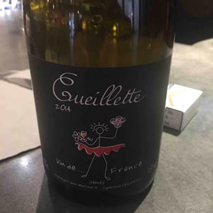 France Gonzalvez - Beaujolais (CLOSED) - France Gonzalvez - Cueillette