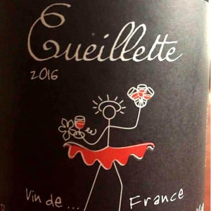 France Gonzalvez - Beaujolais (CLOSED) - France Gonzalvez - Cueillette