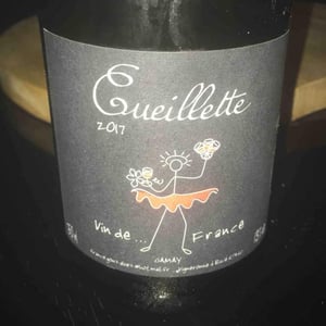 Cueillette - France Gonzalvez - Beaujolais (CLOSED) - france-gonzalvez-7n
