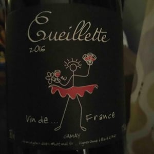 France Gonzalvez - Beaujolais (CLOSED) - France Gonzalvez - Cueillette