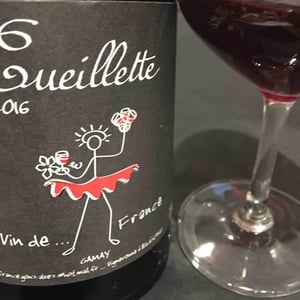 Cueillette - France Gonzalvez - Beaujolais (CLOSED) - france-gonzalvez-7n