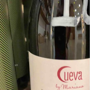 Cueva by Mariano 2016 - Bodegas Cueva - mariano-taberner