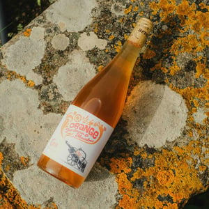Orange - Bodegas Cueva - mariano-taberner