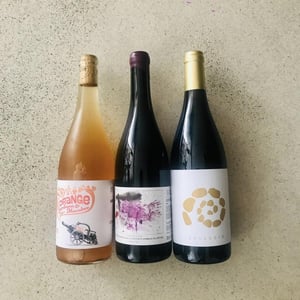Orange - Bodegas Cueva - mariano-taberner