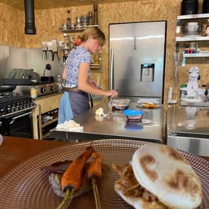 Cuisine 100% bio - 