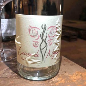 Cuisse De Nymphe - Domaine Flo Busch - paola-ponsich-florian-busch -2022