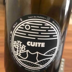 Cuite - Casot des Mailloles - Jordi Perez 