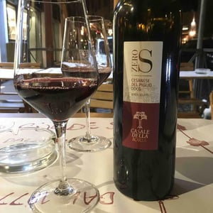 cul de sac, Roma🍷