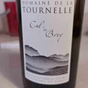 Cul du Brey
