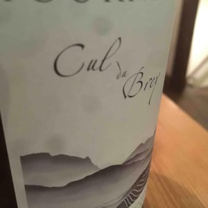 Cul du Brey - Domaine de la Tournelle - Evelyne Clairet 