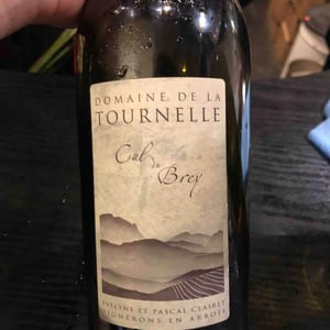 Cul du Brey 2015