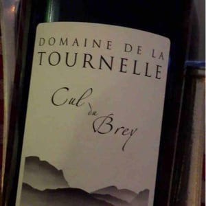 Cul du Brey - Domaine de la Tournelle - evelyne-clairet