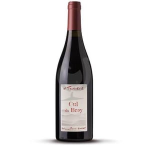 Cul du Brey - Domaine de la Tournelle - evelyne-clairet