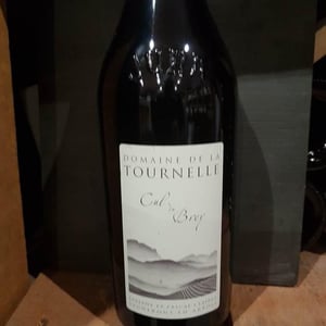 Cul du Brey - Domaine de la Tournelle - evelyne-clairet