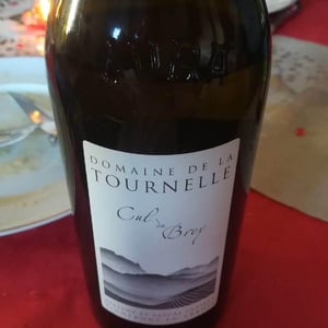 Cul du Brey - Domaine de la Tournelle - evelyne-clairet