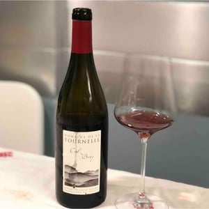 Cul du Brey Rouge 2016
